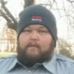 Meet your Posher, Travis